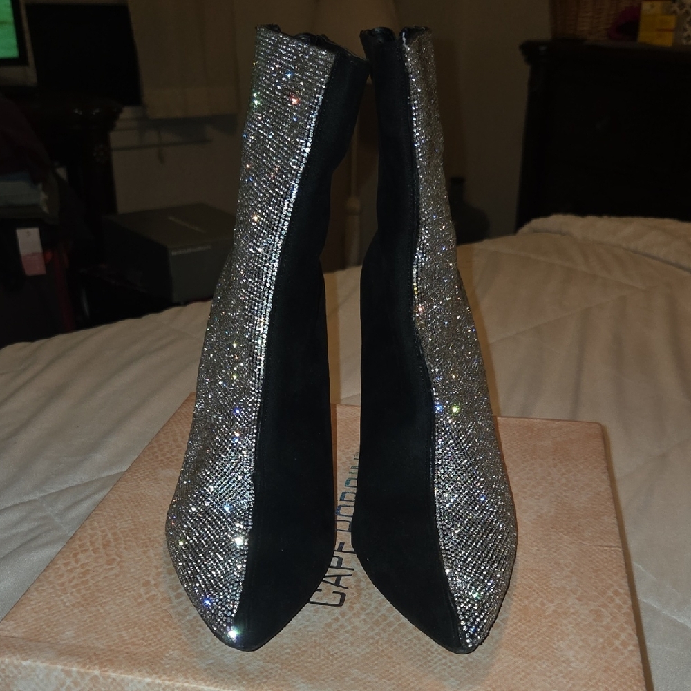 Cape Robbin Boots Size 11